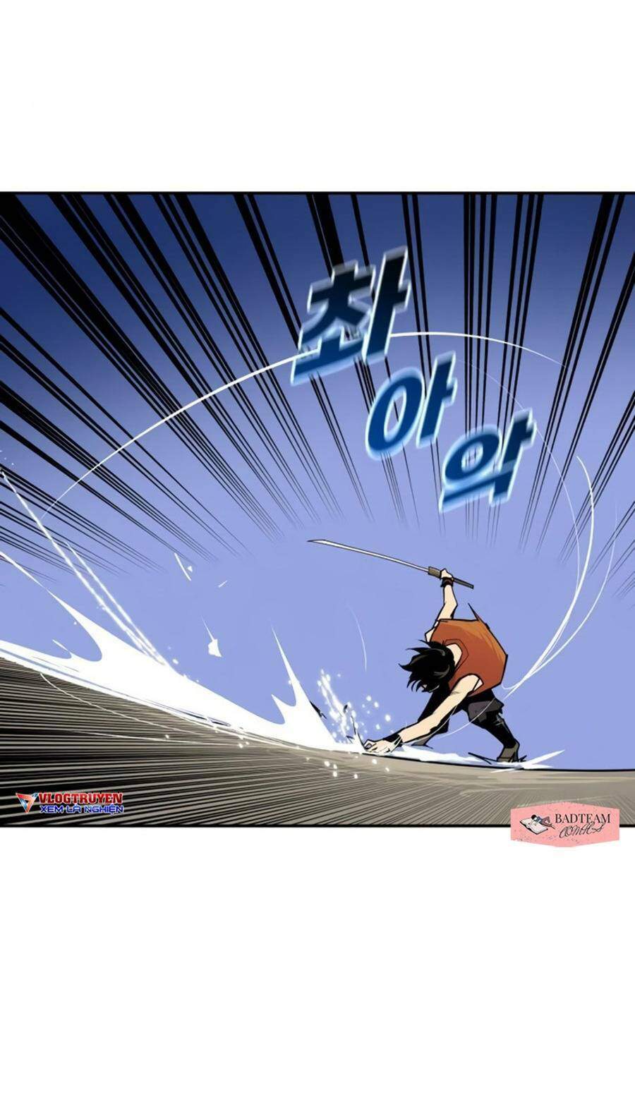 Thiếu Niên Kiếm Sư Chap 2 - Next Chap 3