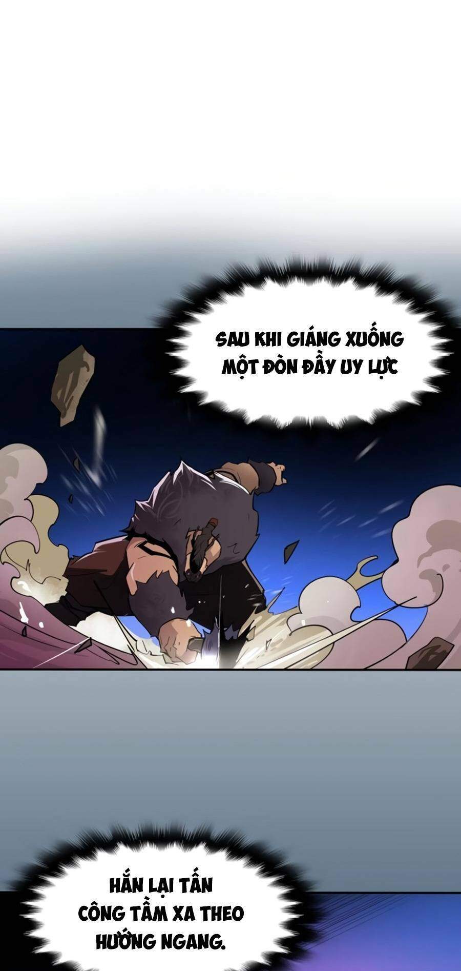 Thiếu Niên Kiếm Sư Chap 2 - Next Chap 3