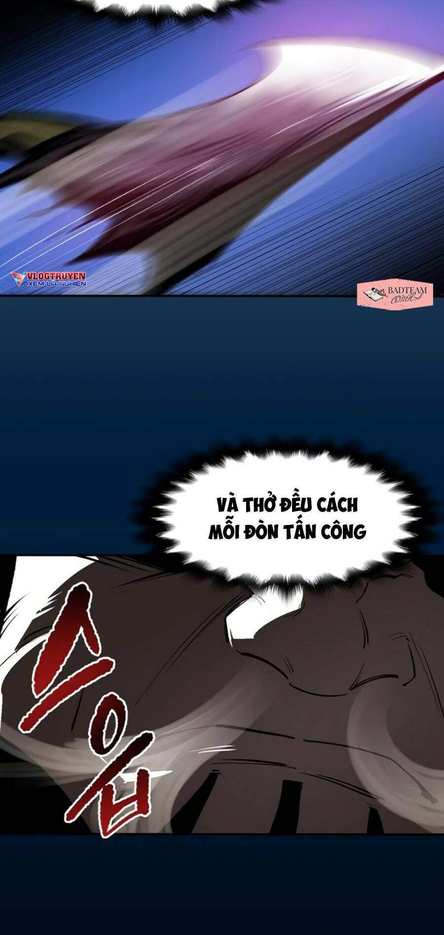 Thiếu Niên Kiếm Sư Chap 2 - Next Chap 3