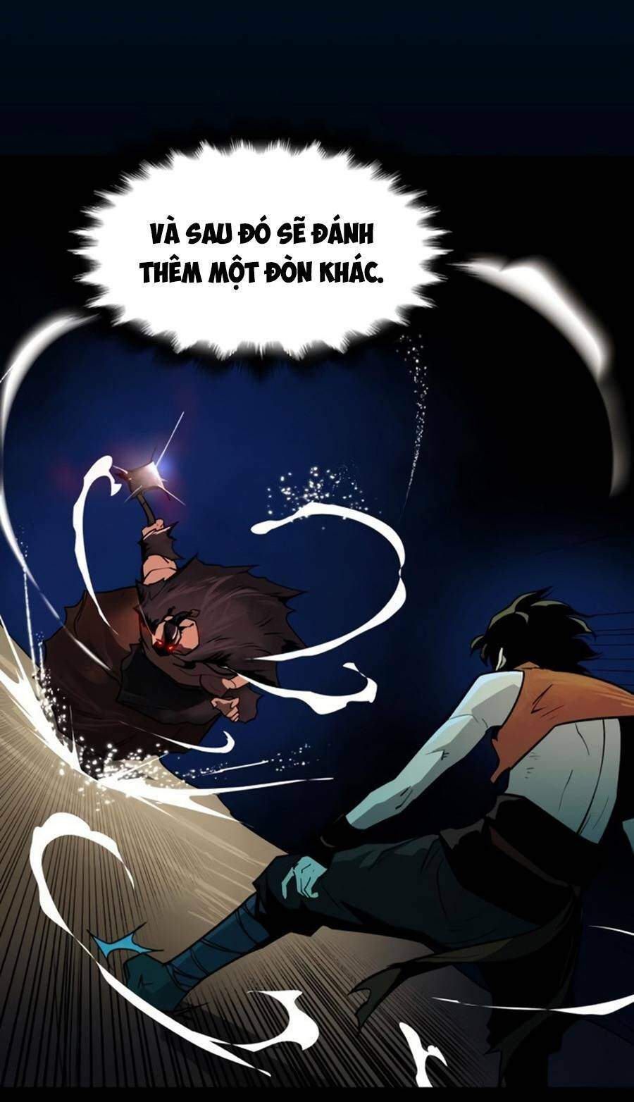 Thiếu Niên Kiếm Sư Chap 2 - Next Chap 3