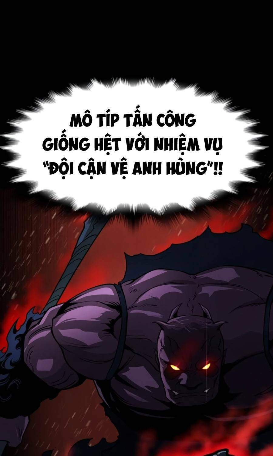 Thiếu Niên Kiếm Sư Chap 2 - Next Chap 3