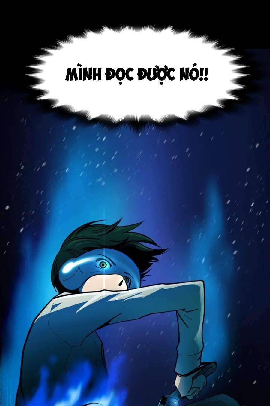 Thiếu Niên Kiếm Sư Chap 2 - Next Chap 3