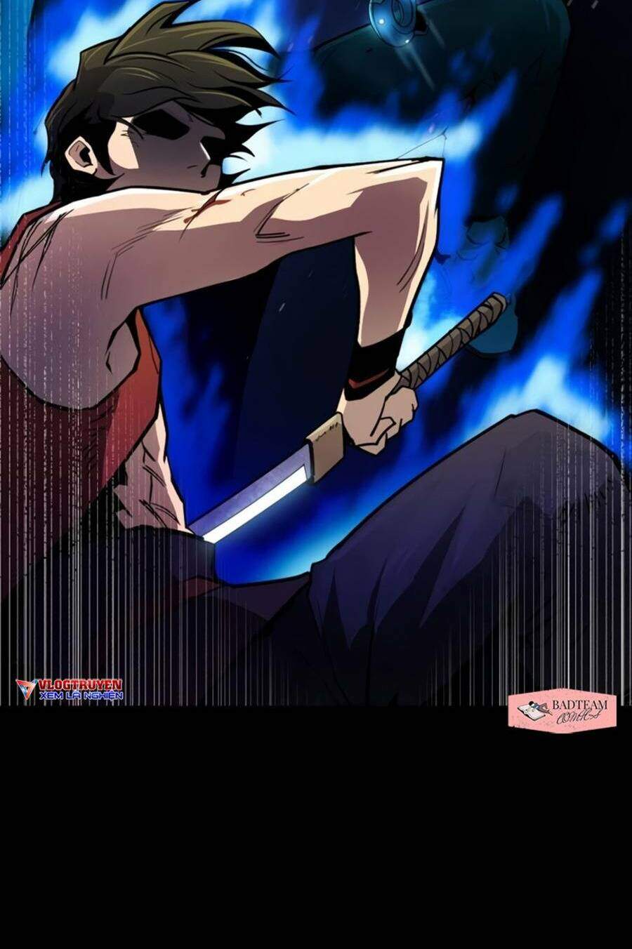 Thiếu Niên Kiếm Sư Chap 2 - Next Chap 3