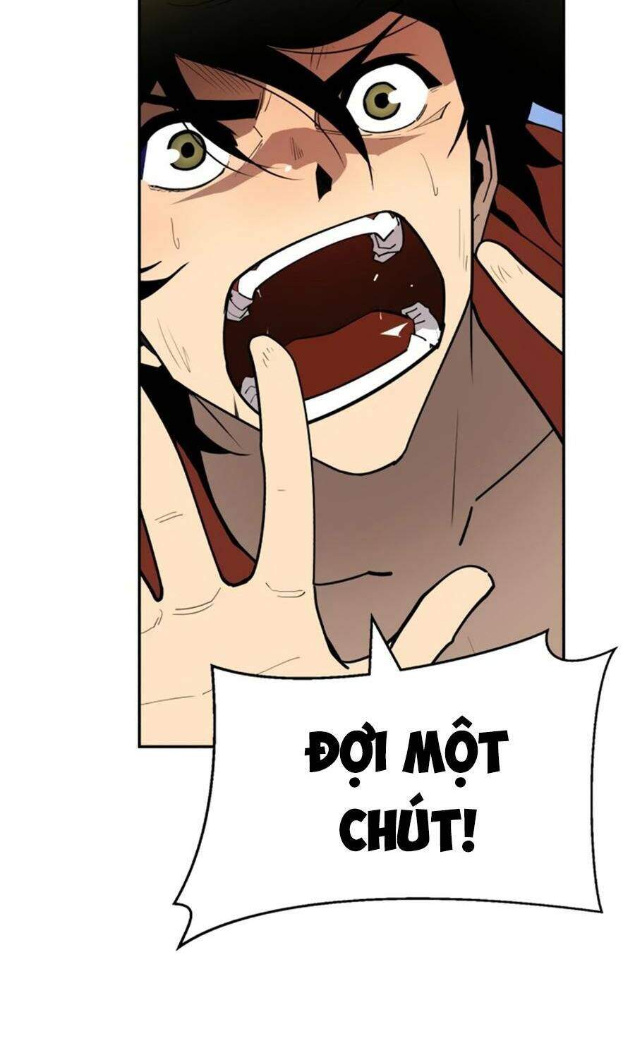Thiếu Niên Kiếm Sư Chap 2 - Next Chap 3