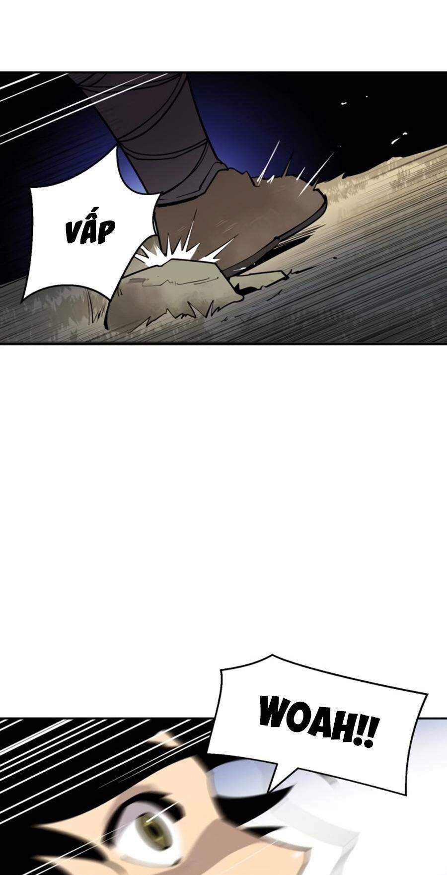 Thiếu Niên Kiếm Sư Chap 2 - Next Chap 3