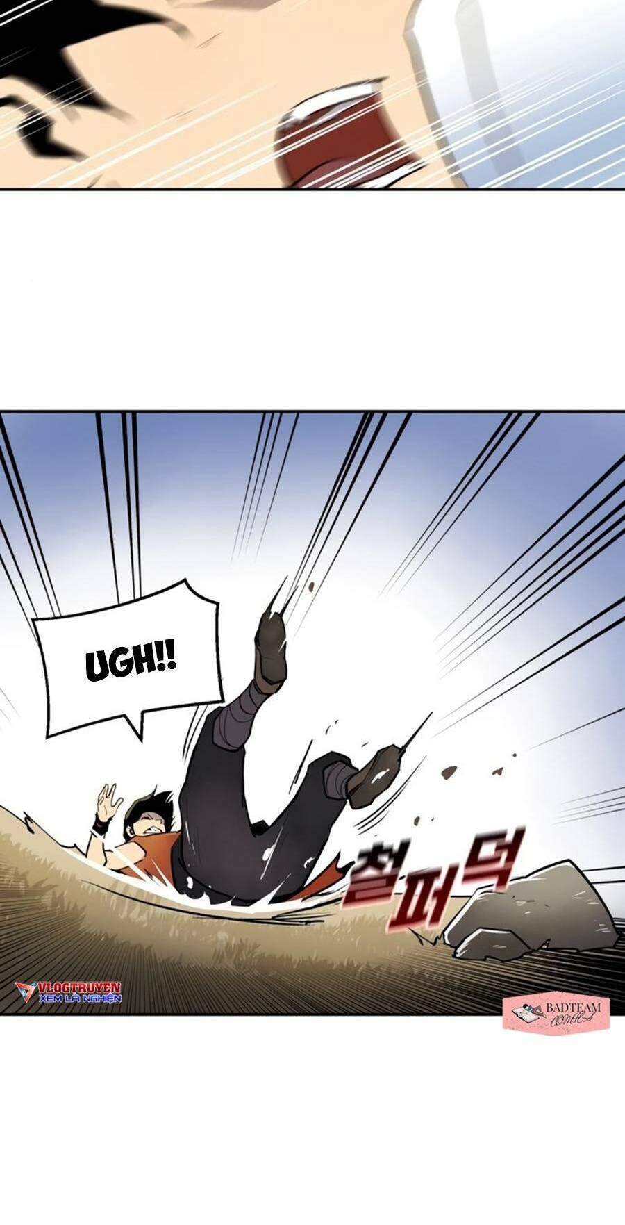 Thiếu Niên Kiếm Sư Chap 2 - Next Chap 3