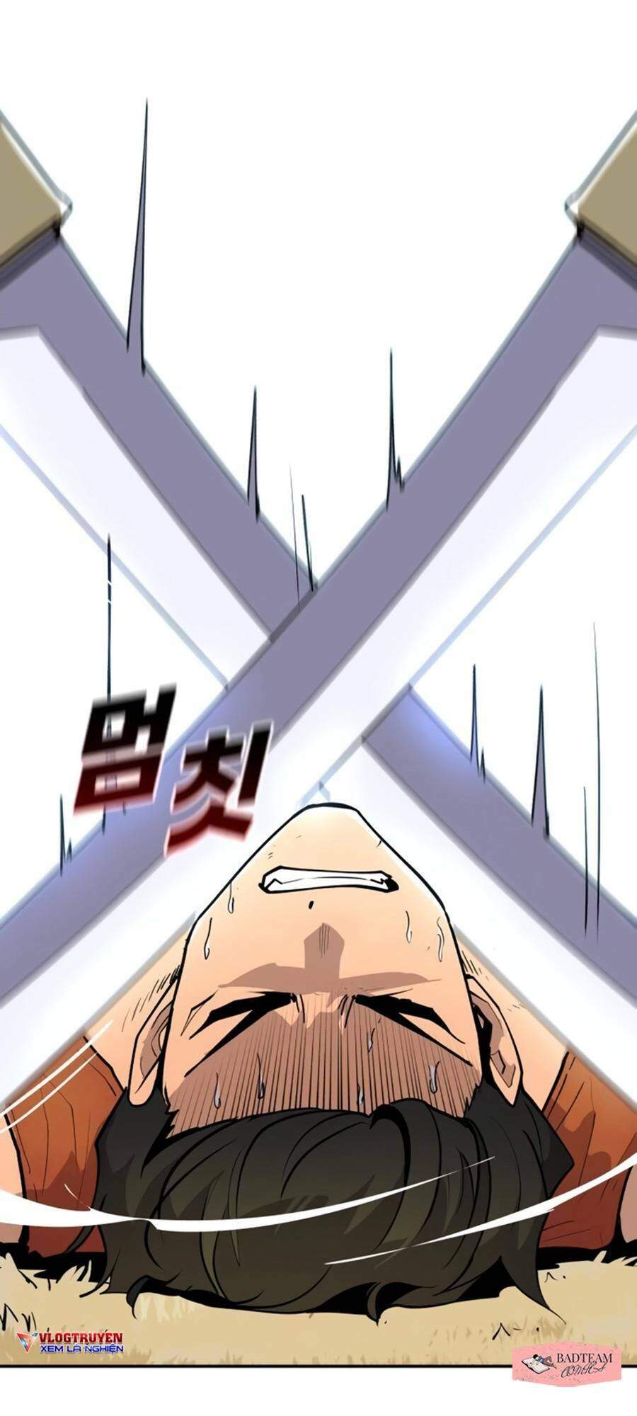 Thiếu Niên Kiếm Sư Chap 2 - Next Chap 3