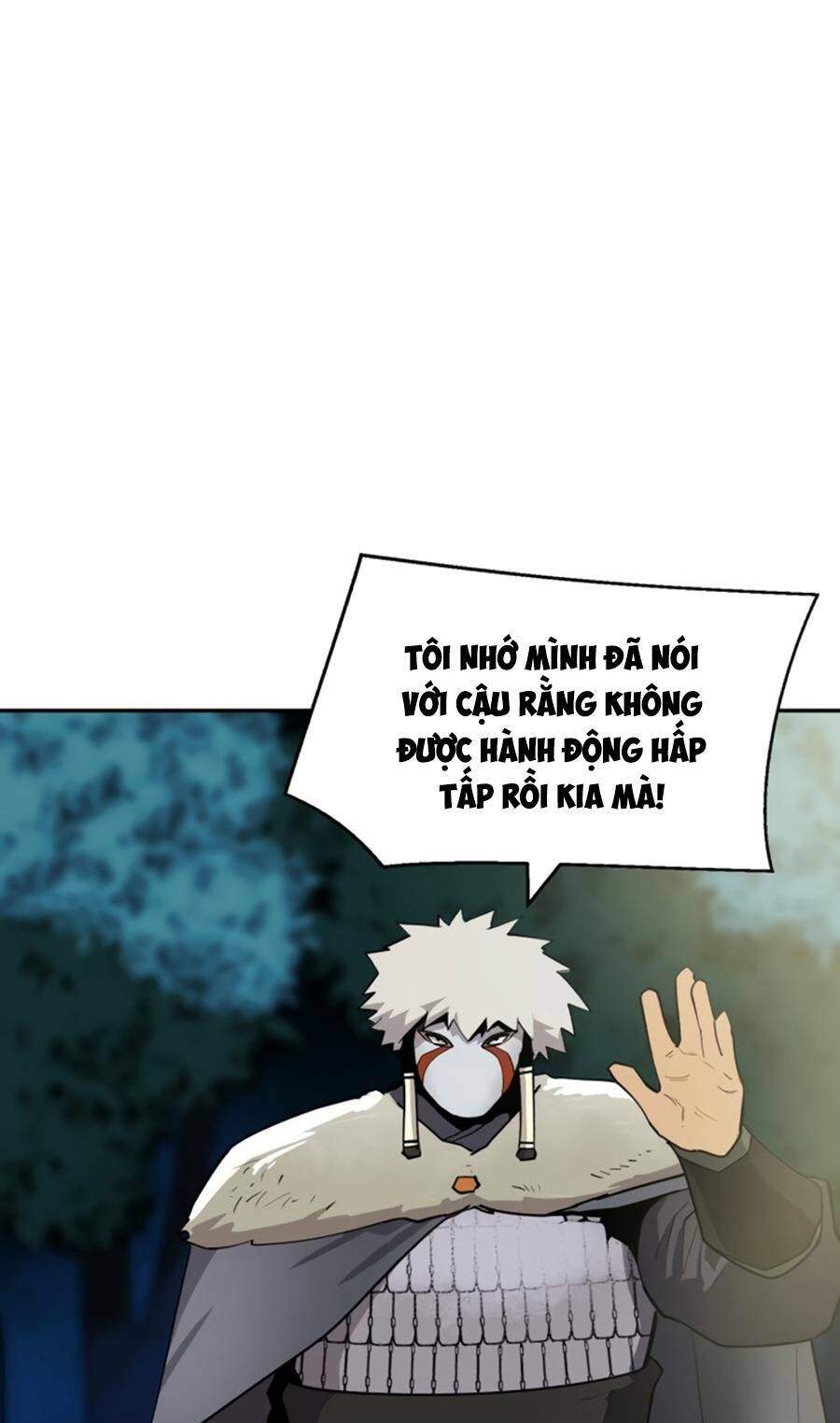 Thiếu Niên Kiếm Sư Chap 2 - Next Chap 3