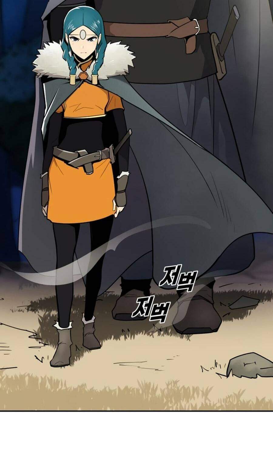 Thiếu Niên Kiếm Sư Chap 2 - Next Chap 3