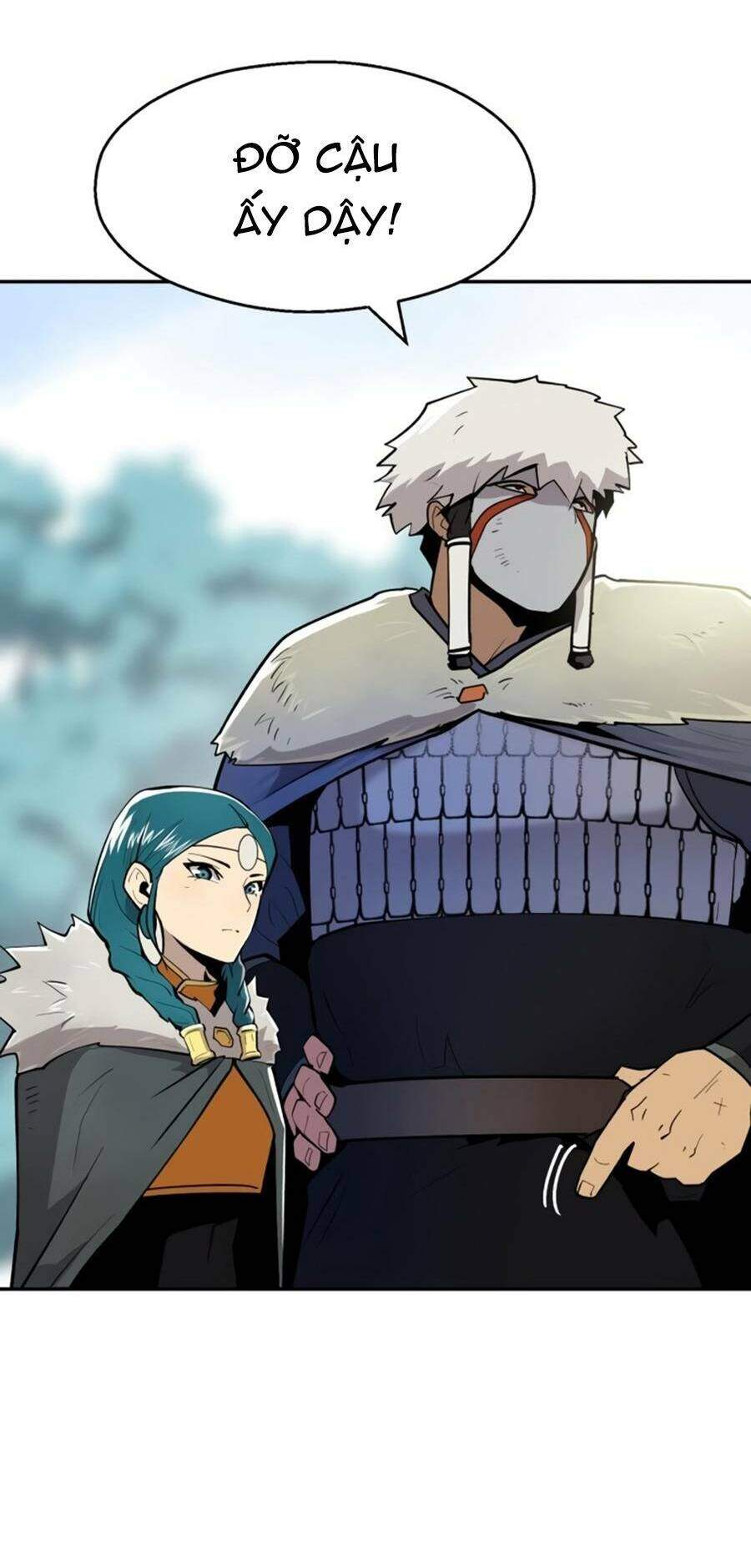 Thiếu Niên Kiếm Sư Chap 2 - Next Chap 3
