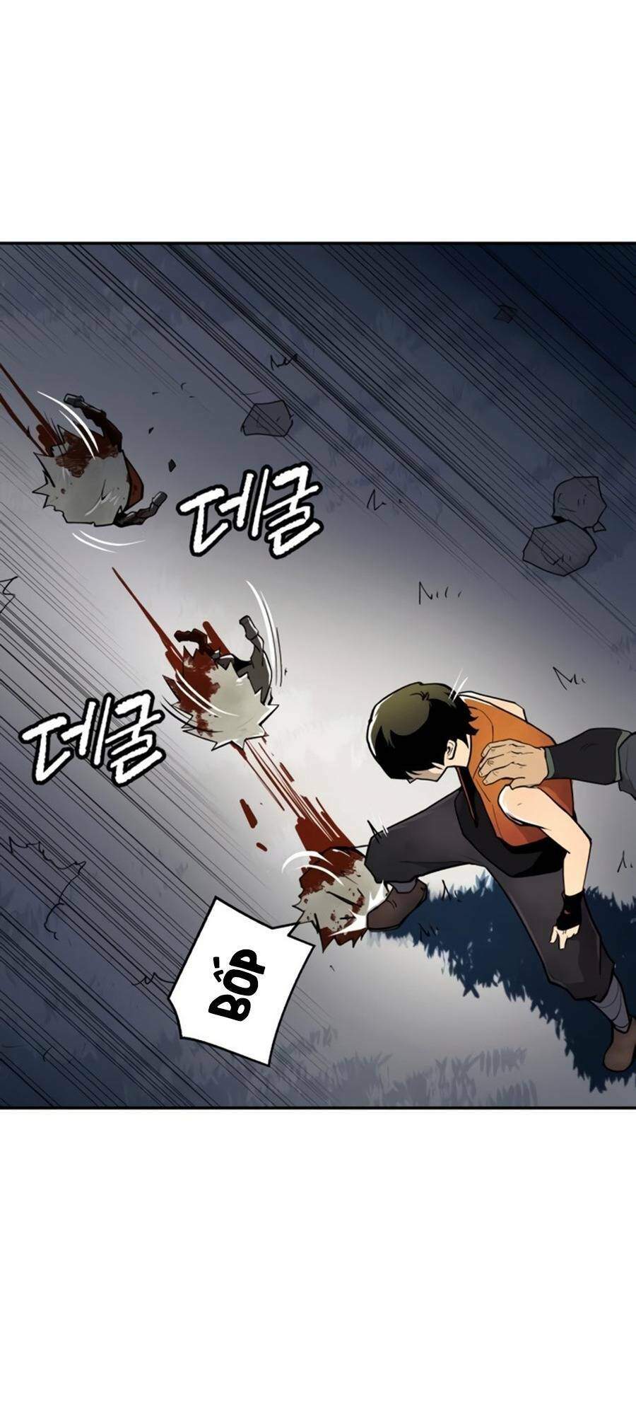 Thiếu Niên Kiếm Sư Chap 2 - Next Chap 3