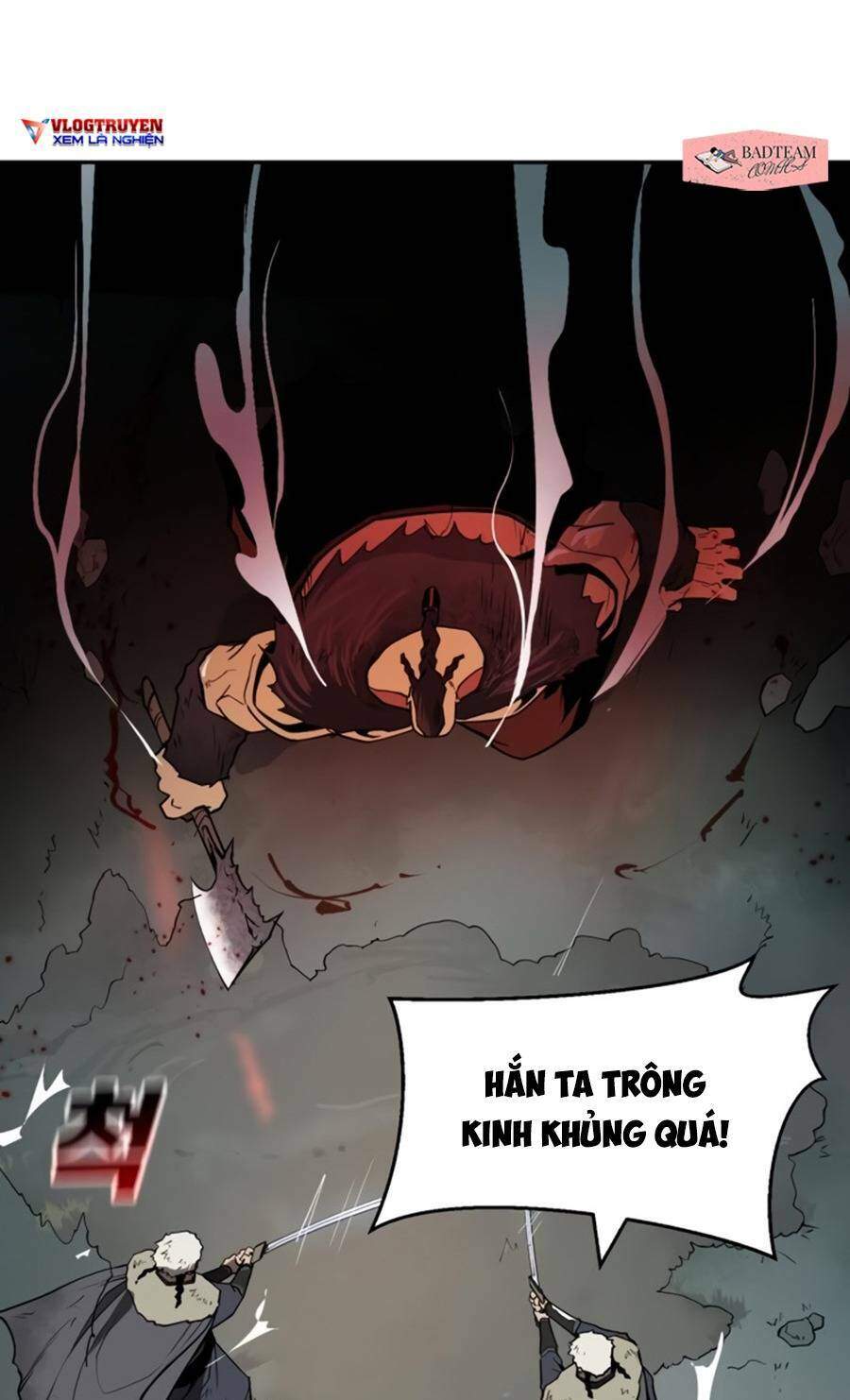 Thiếu Niên Kiếm Sư Chap 2 - Next Chap 3
