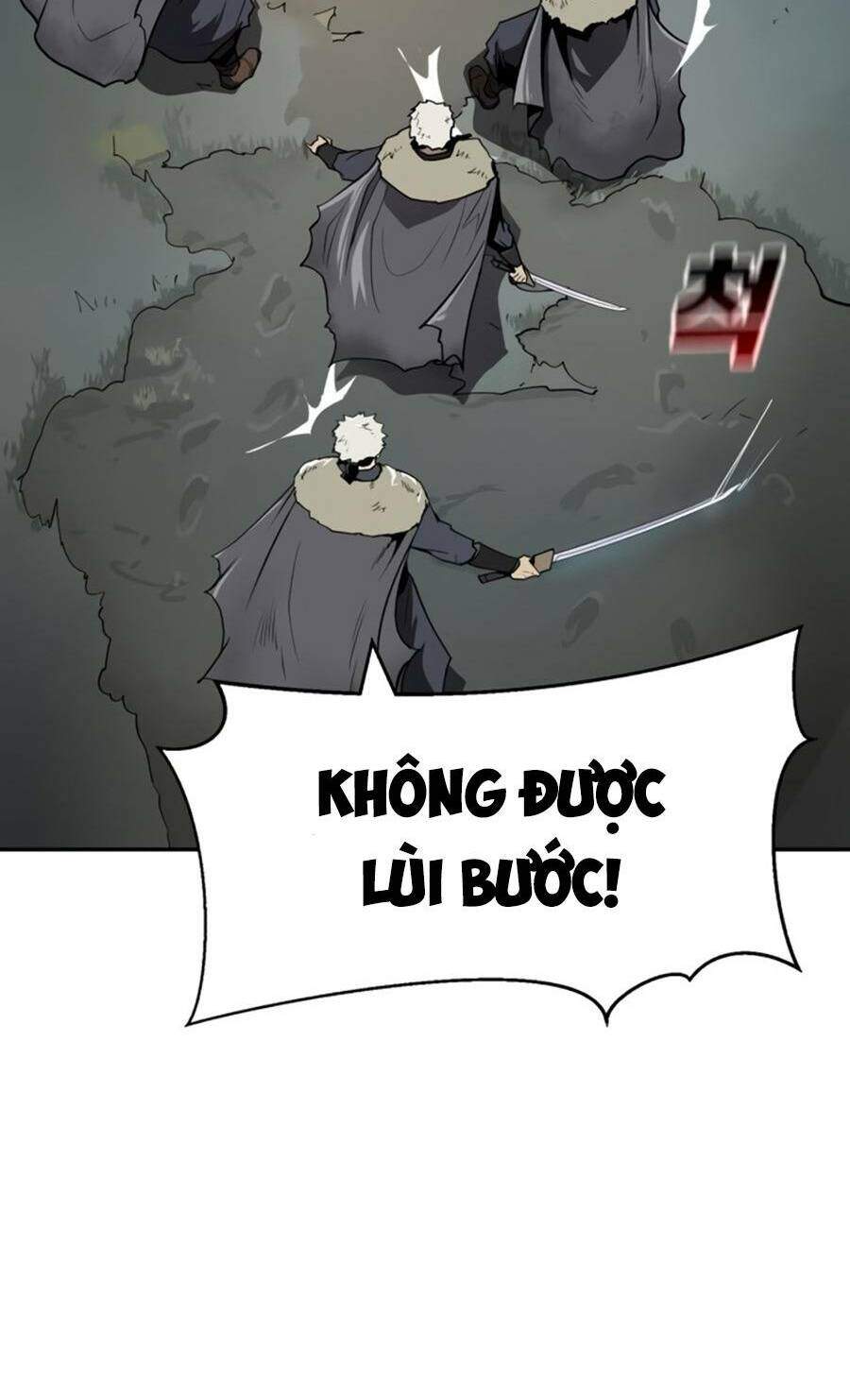 Thiếu Niên Kiếm Sư Chap 2 - Next Chap 3