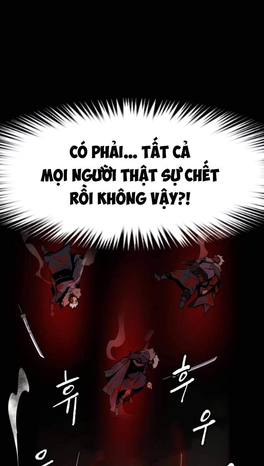 Thiếu Niên Kiếm Sư Chap 2 - Next Chap 3