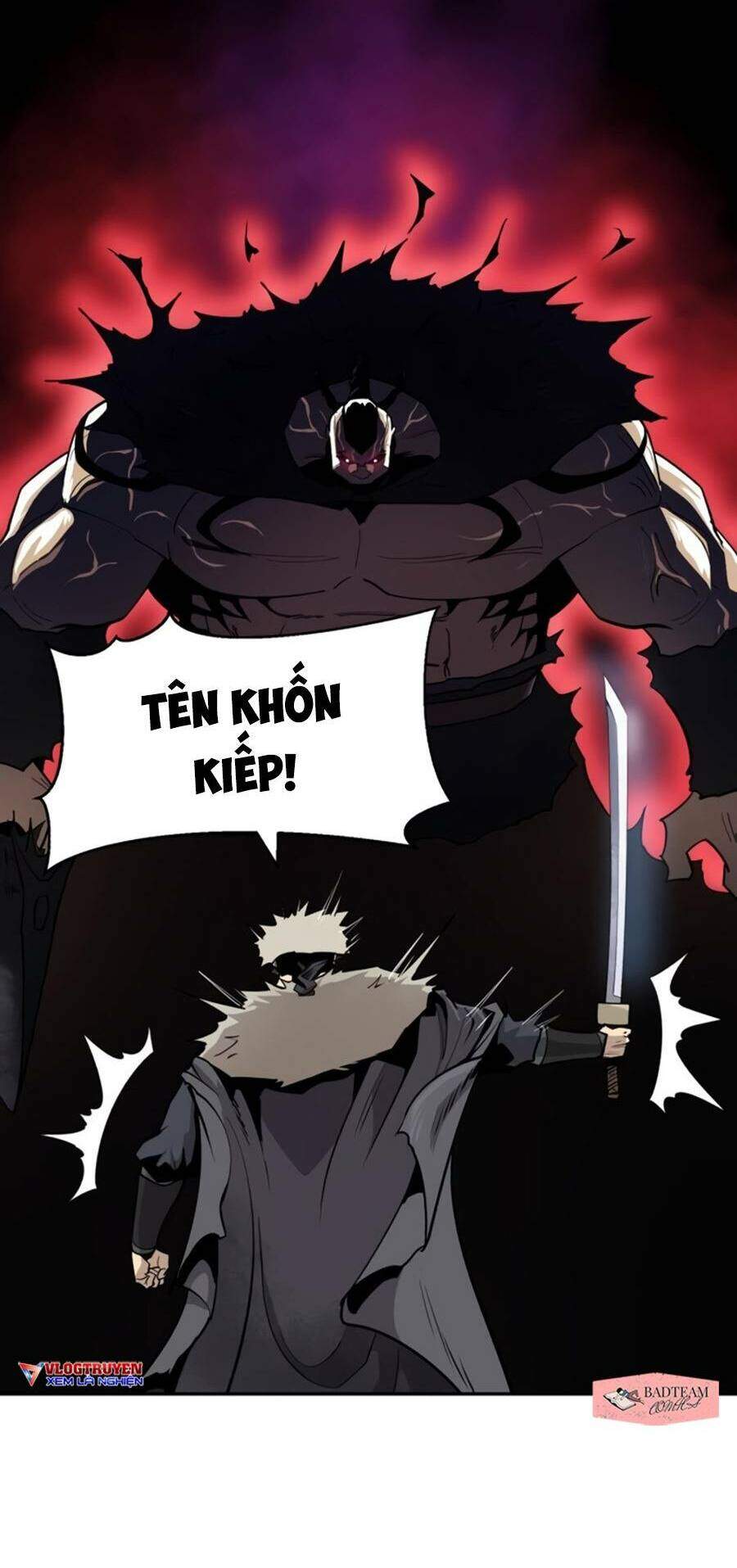 Thiếu Niên Kiếm Sư Chap 2 - Next Chap 3