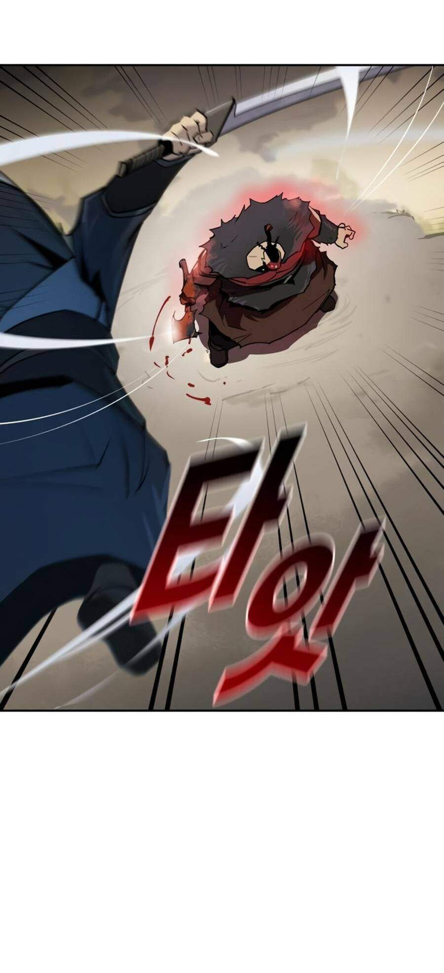Thiếu Niên Kiếm Sư Chap 2 - Next Chap 3
