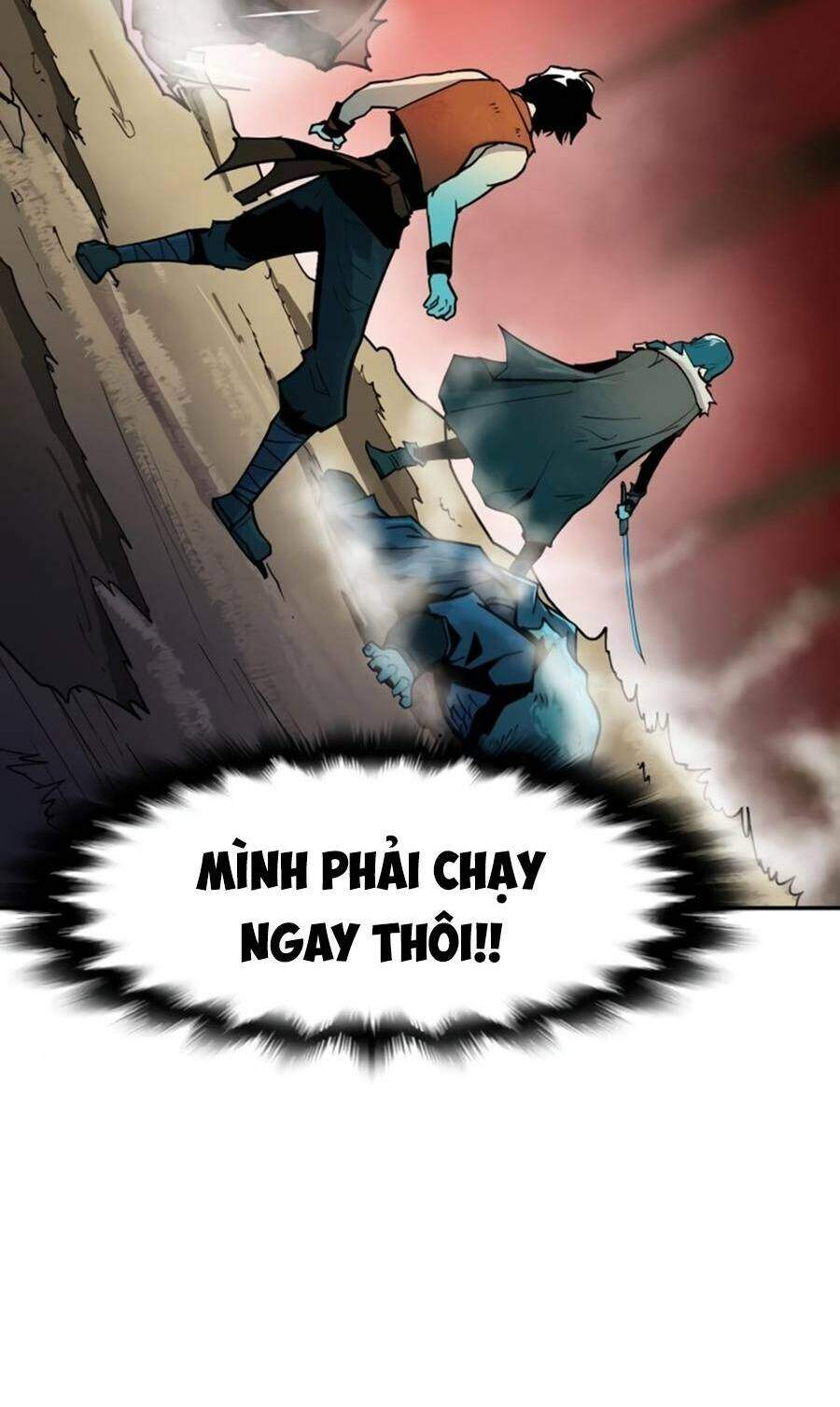 Thiếu Niên Kiếm Sư Chap 2 - Next Chap 3