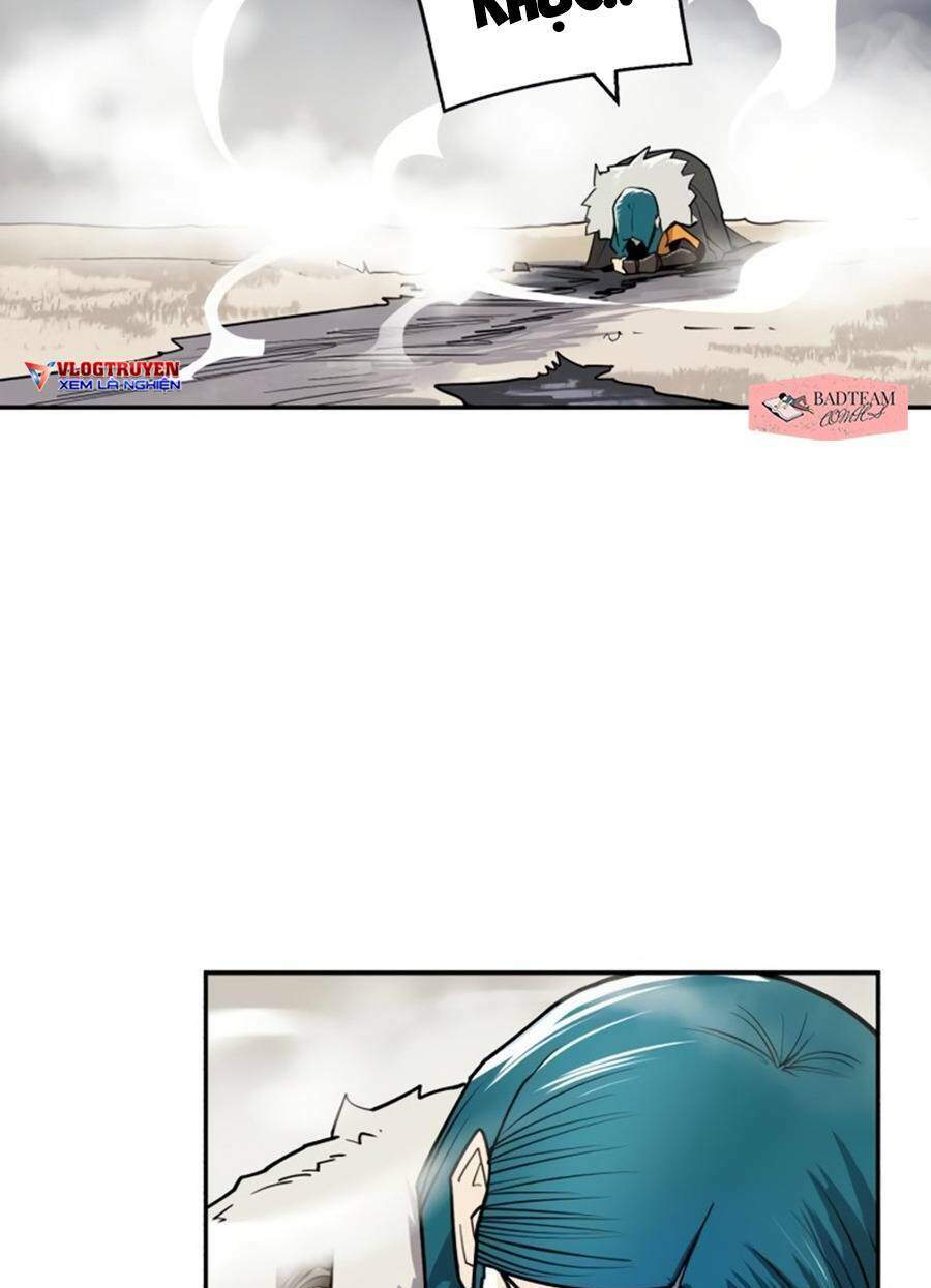 Thiếu Niên Kiếm Sư Chap 2 - Next Chap 3