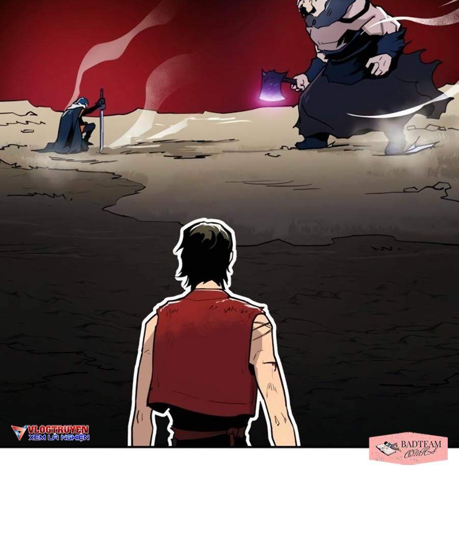 Thiếu Niên Kiếm Sư Chap 2 - Next Chap 3