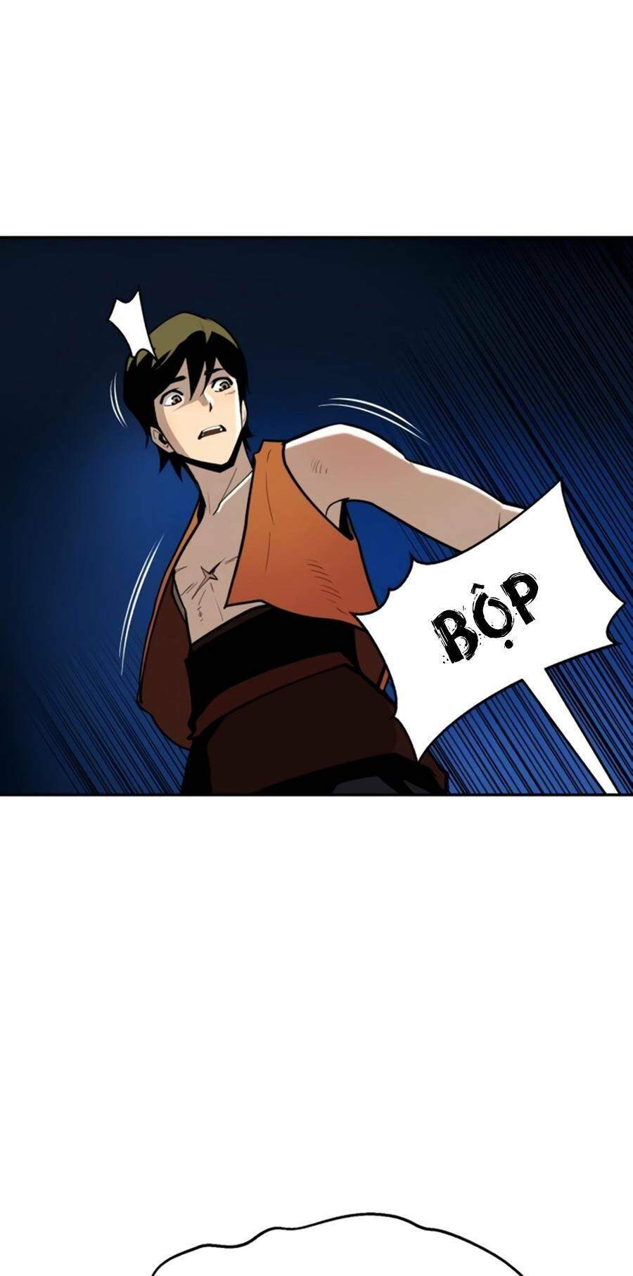 Thiếu Niên Kiếm Sư Chap 2 - Next Chap 3