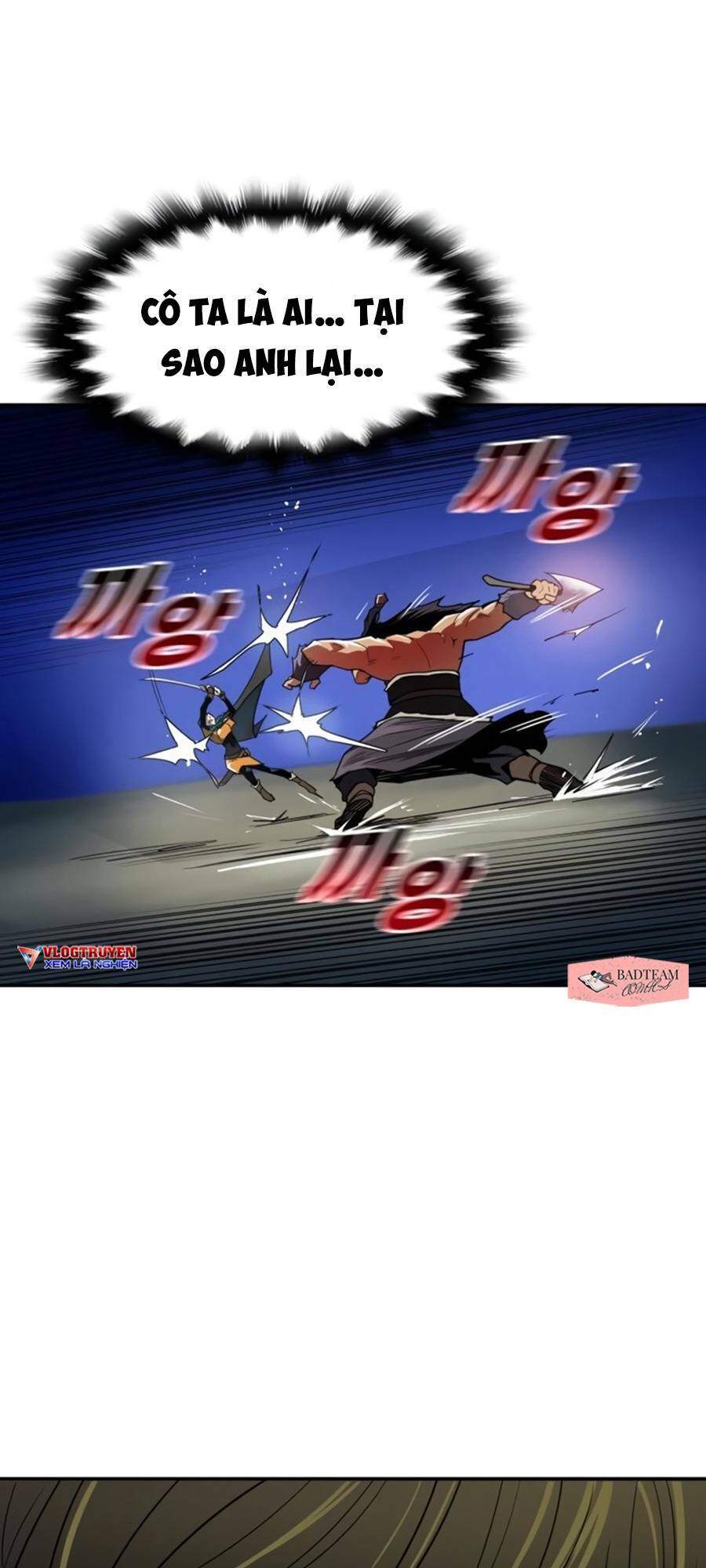 Thiếu Niên Kiếm Sư Chap 2 - Next Chap 3