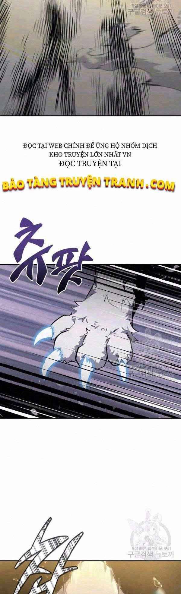 Thiếu Niên Phương Sĩ Chap 23 - Next Chap 24