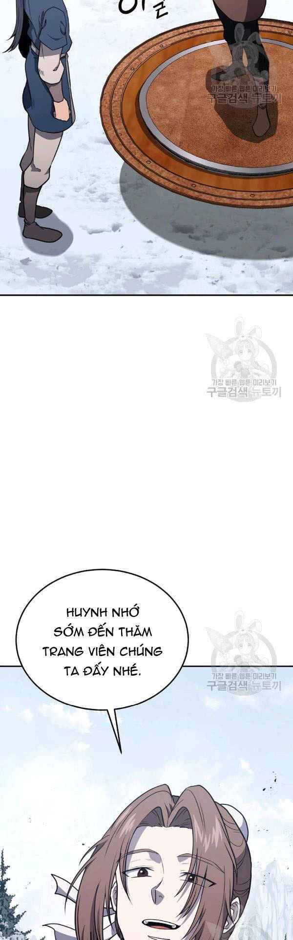 Thiếu Niên Phương Sĩ Chap 23 - Next Chap 24