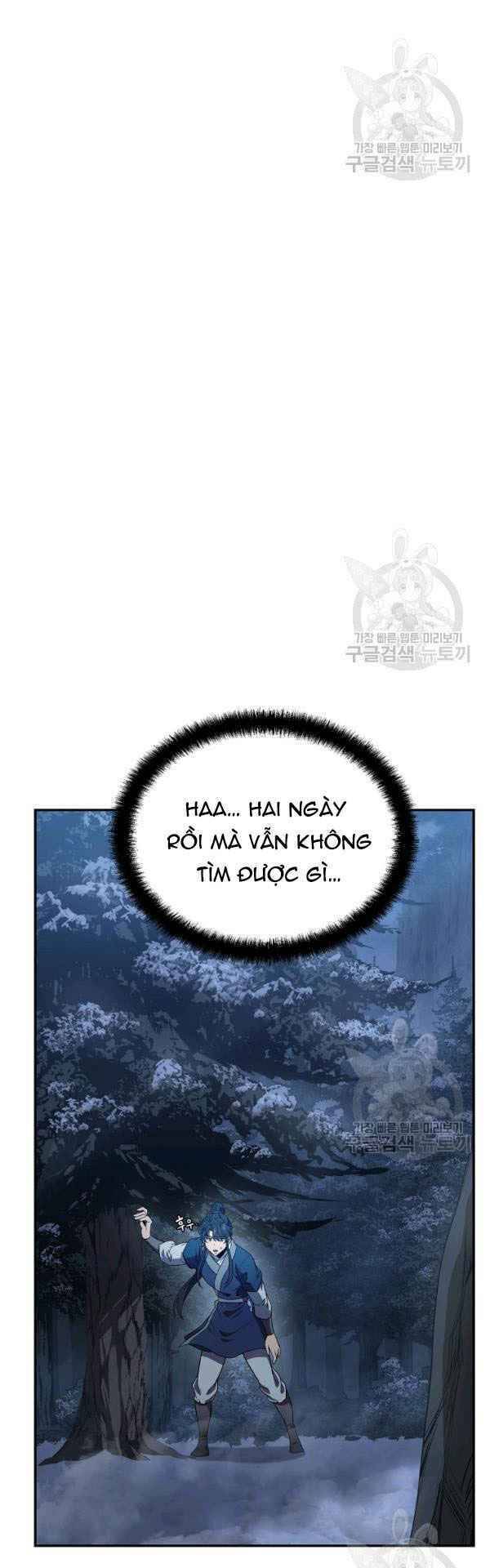 Thiếu Niên Phương Sĩ Chap 23 - Next Chap 24