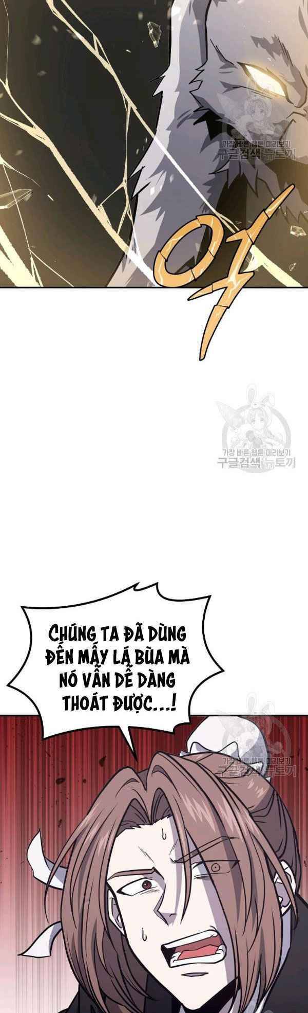 Thiếu Niên Phương Sĩ Chap 23 - Next Chap 24