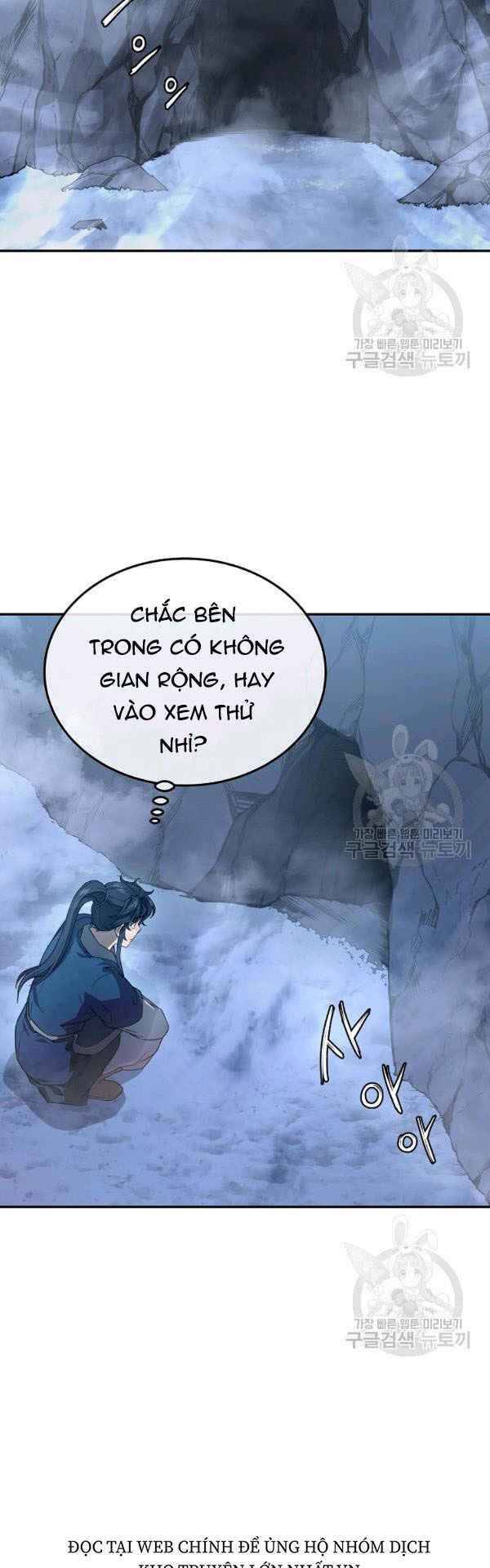 Thiếu Niên Phương Sĩ Chap 23 - Next Chap 24