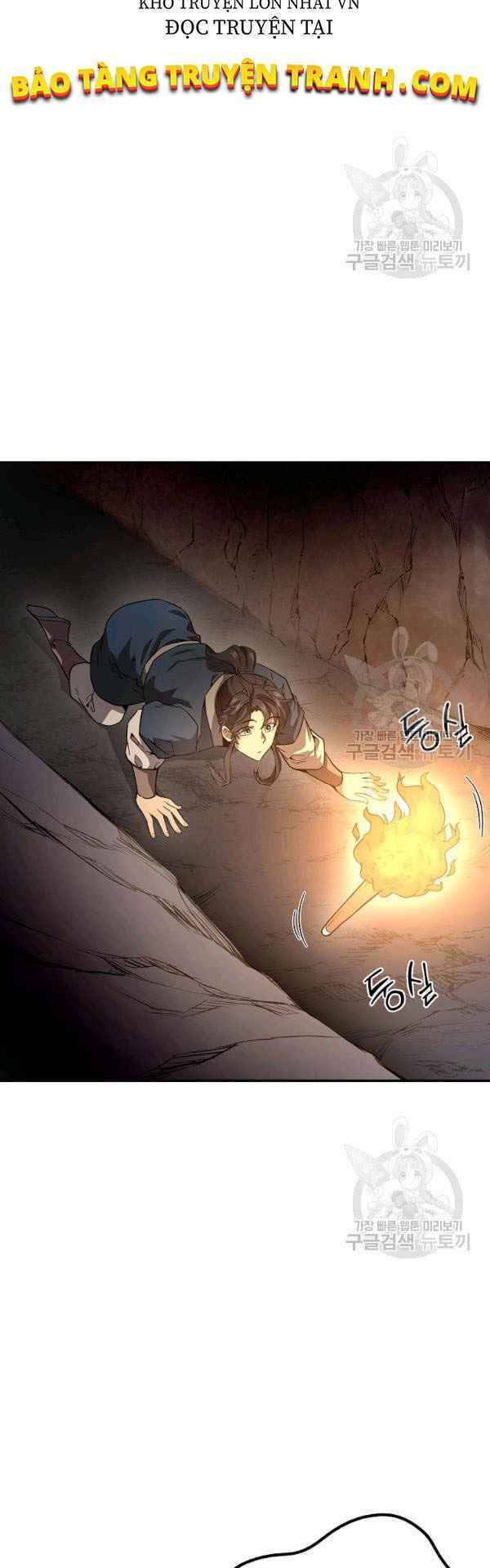Thiếu Niên Phương Sĩ Chap 23 - Next Chap 24