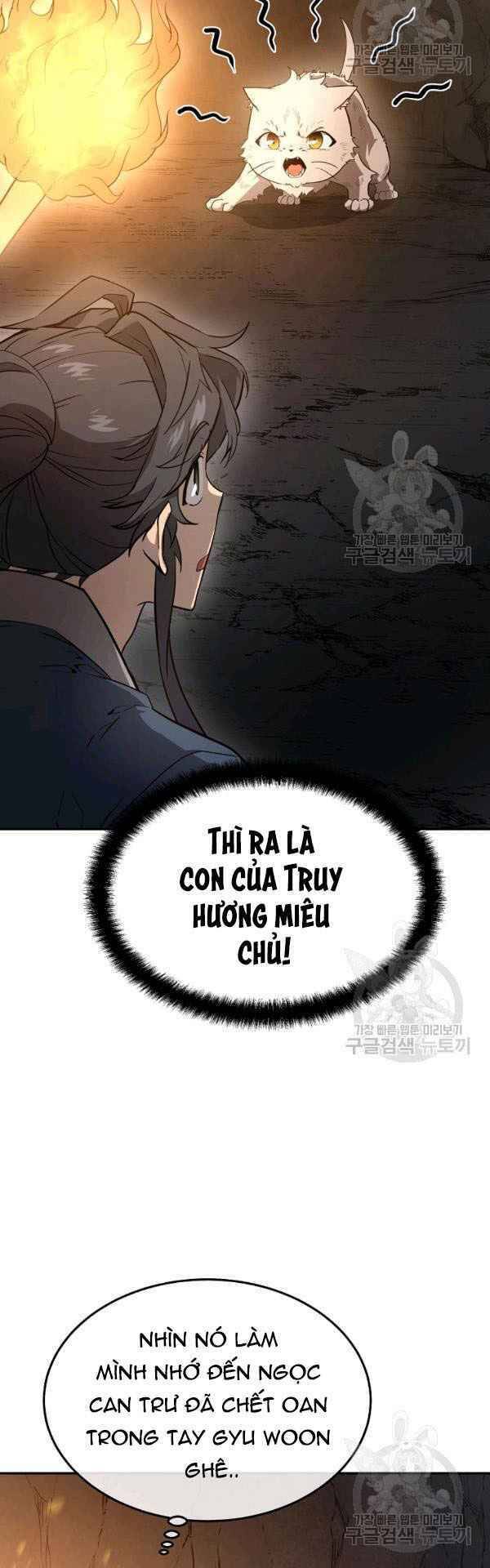 Thiếu Niên Phương Sĩ Chap 23 - Next Chap 24