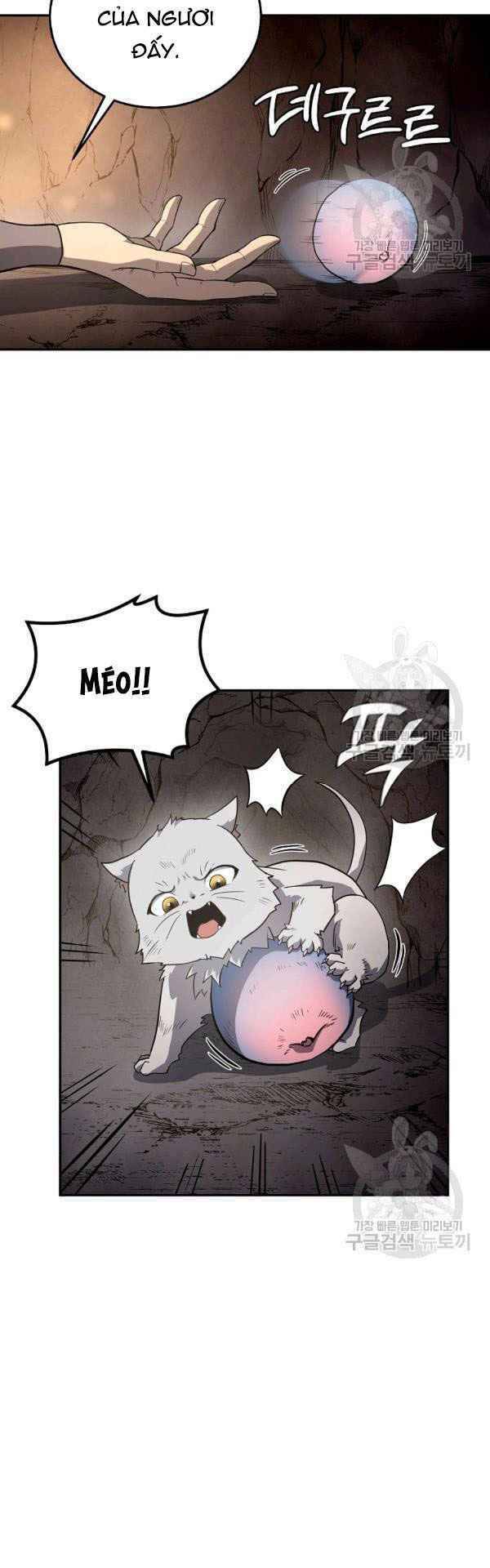 Thiếu Niên Phương Sĩ Chap 23 - Next Chap 24