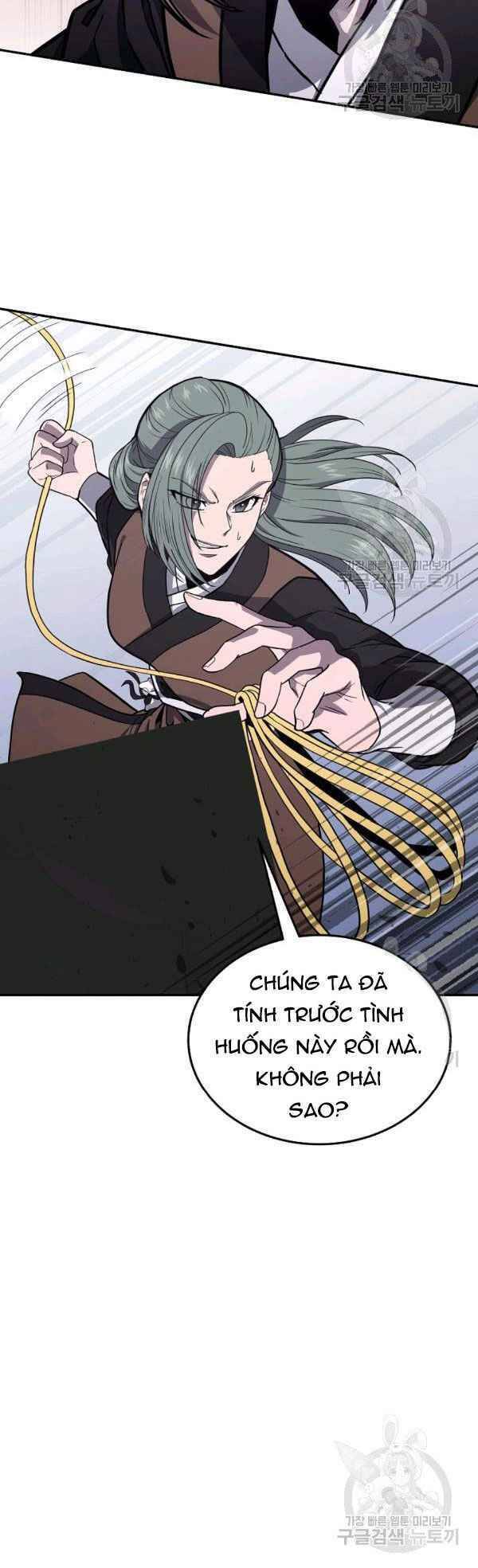 Thiếu Niên Phương Sĩ Chap 23 - Next Chap 24