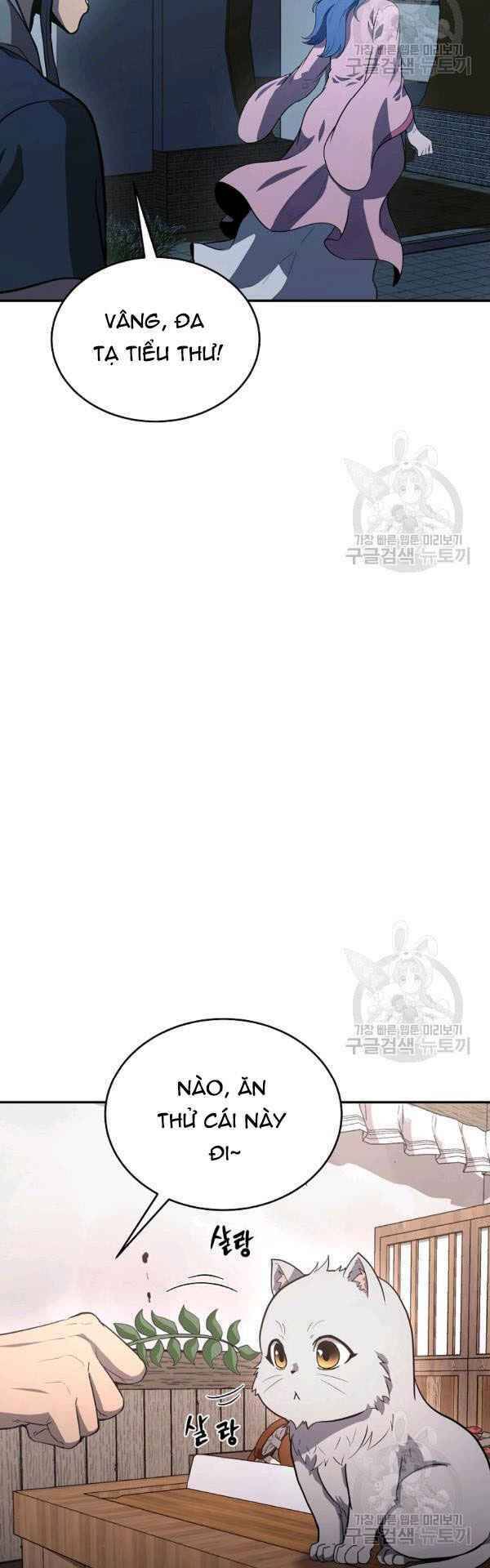 Thiếu Niên Phương Sĩ Chap 23 - Next Chap 24