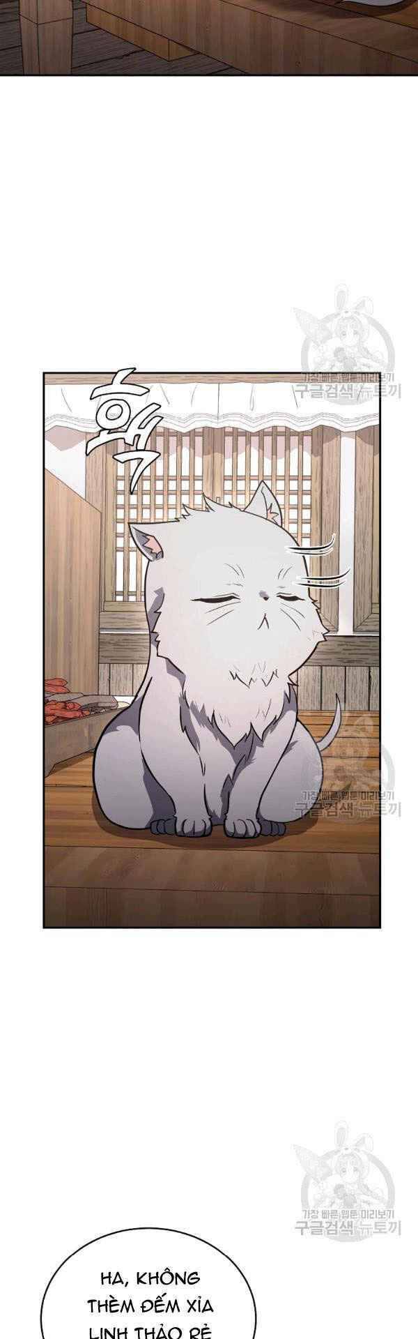 Thiếu Niên Phương Sĩ Chap 23 - Next Chap 24
