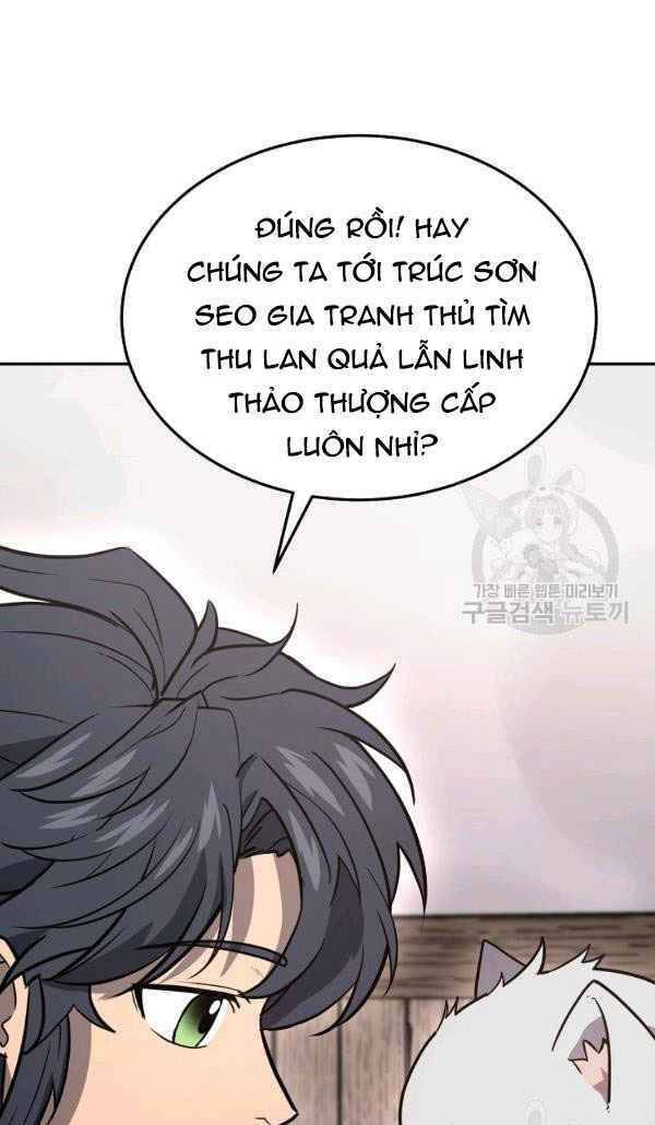 Thiếu Niên Phương Sĩ Chap 23 - Next Chap 24