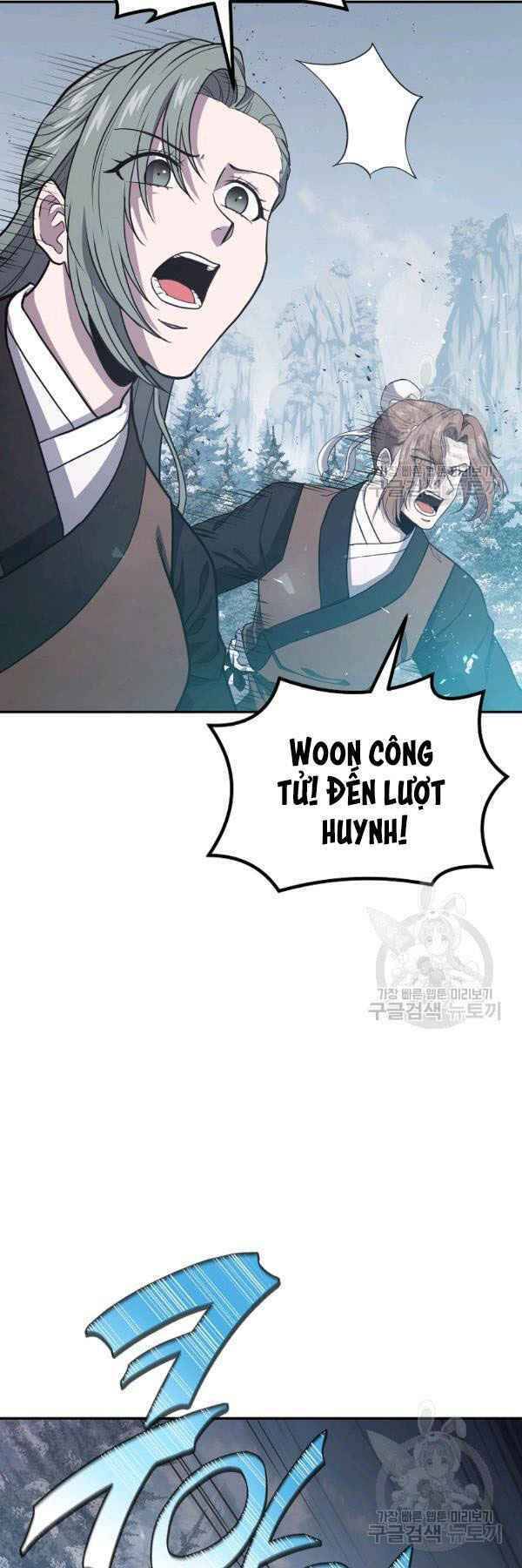 Thiếu Niên Phương Sĩ Chap 23 - Next Chap 24
