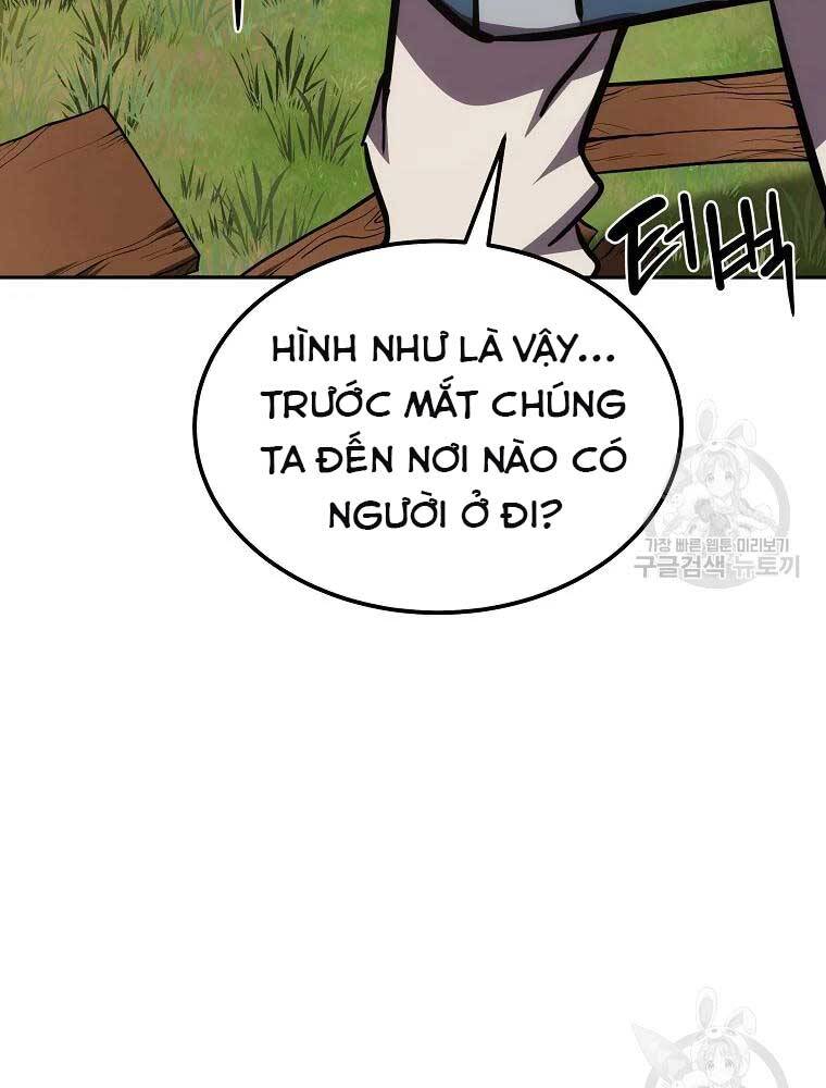 Thiếu Niên Phương Sĩ Chap 40 - Next Chap 41