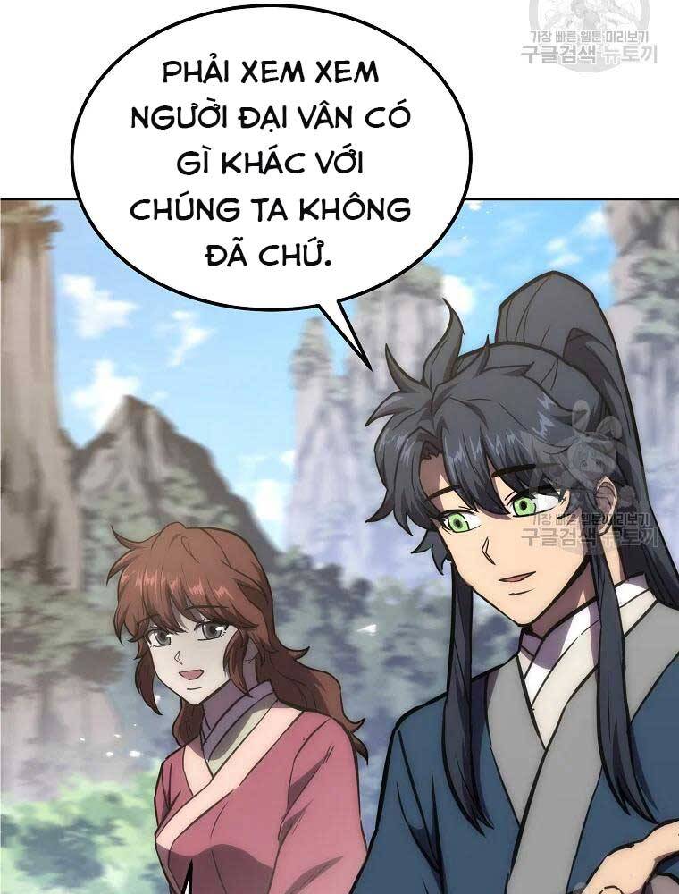 Thiếu Niên Phương Sĩ Chap 40 - Next Chap 41