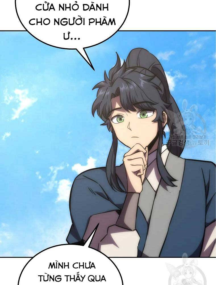 Thiếu Niên Phương Sĩ Chap 40 - Next Chap 41