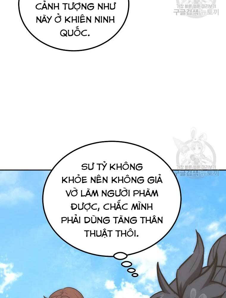 Thiếu Niên Phương Sĩ Chap 40 - Next Chap 41