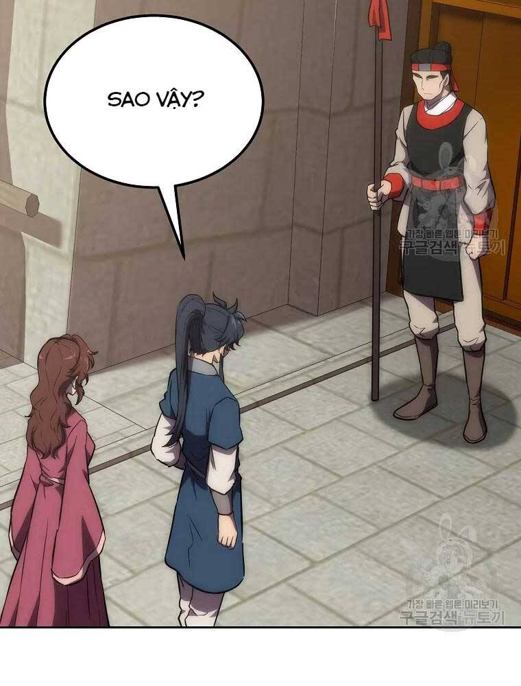 Thiếu Niên Phương Sĩ Chap 40 - Next Chap 41