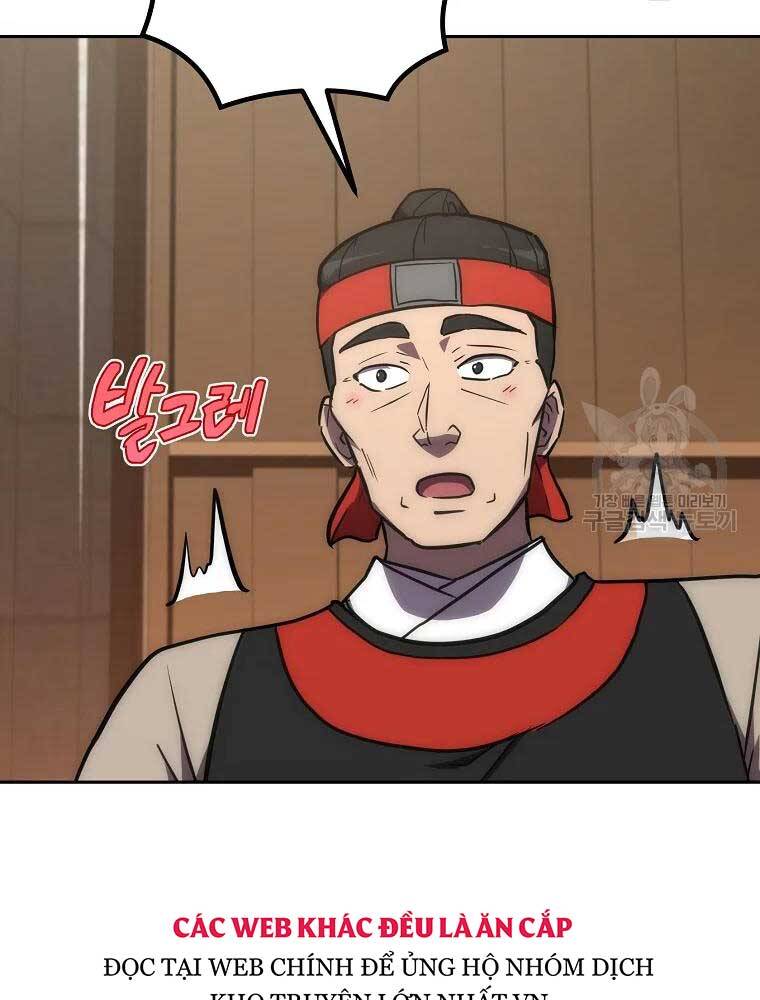 Thiếu Niên Phương Sĩ Chap 40 - Next Chap 41