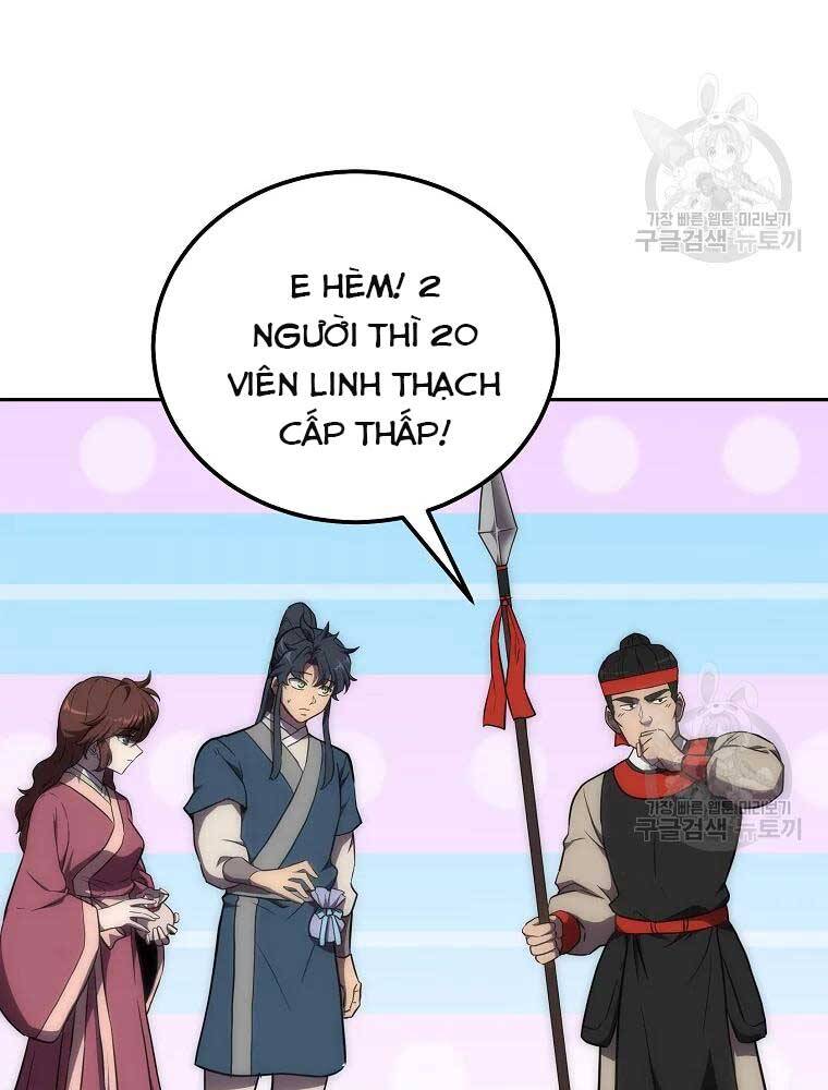 Thiếu Niên Phương Sĩ Chap 40 - Next Chap 41