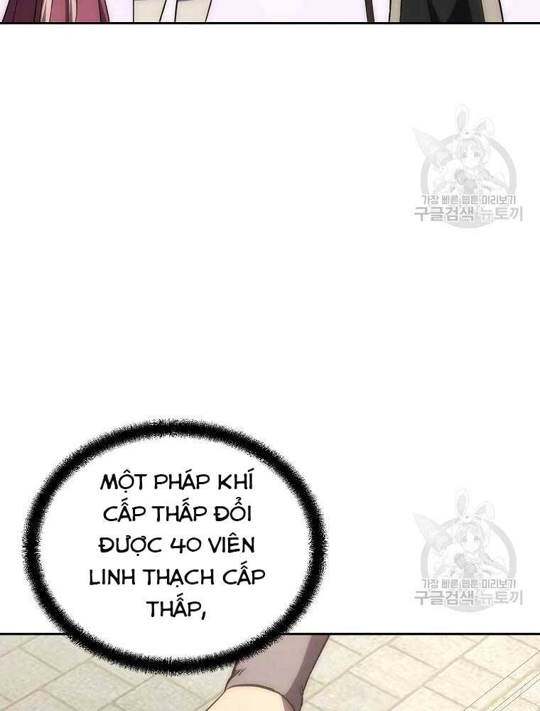 Thiếu Niên Phương Sĩ Chap 40 - Next Chap 41