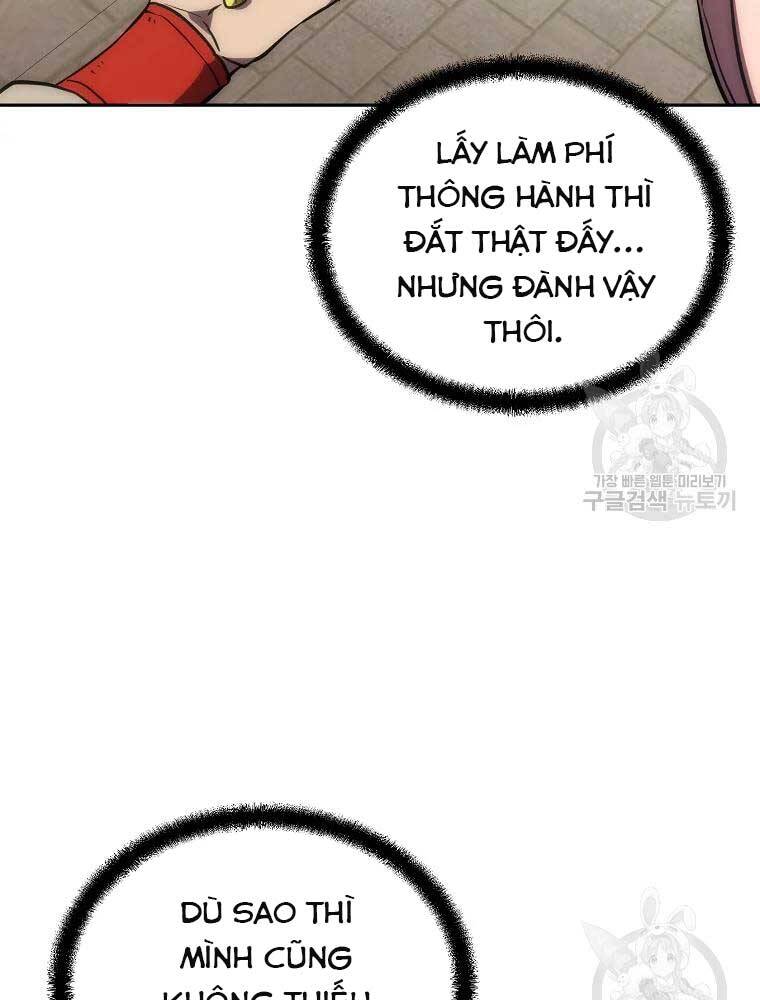 Thiếu Niên Phương Sĩ Chap 40 - Next Chap 41