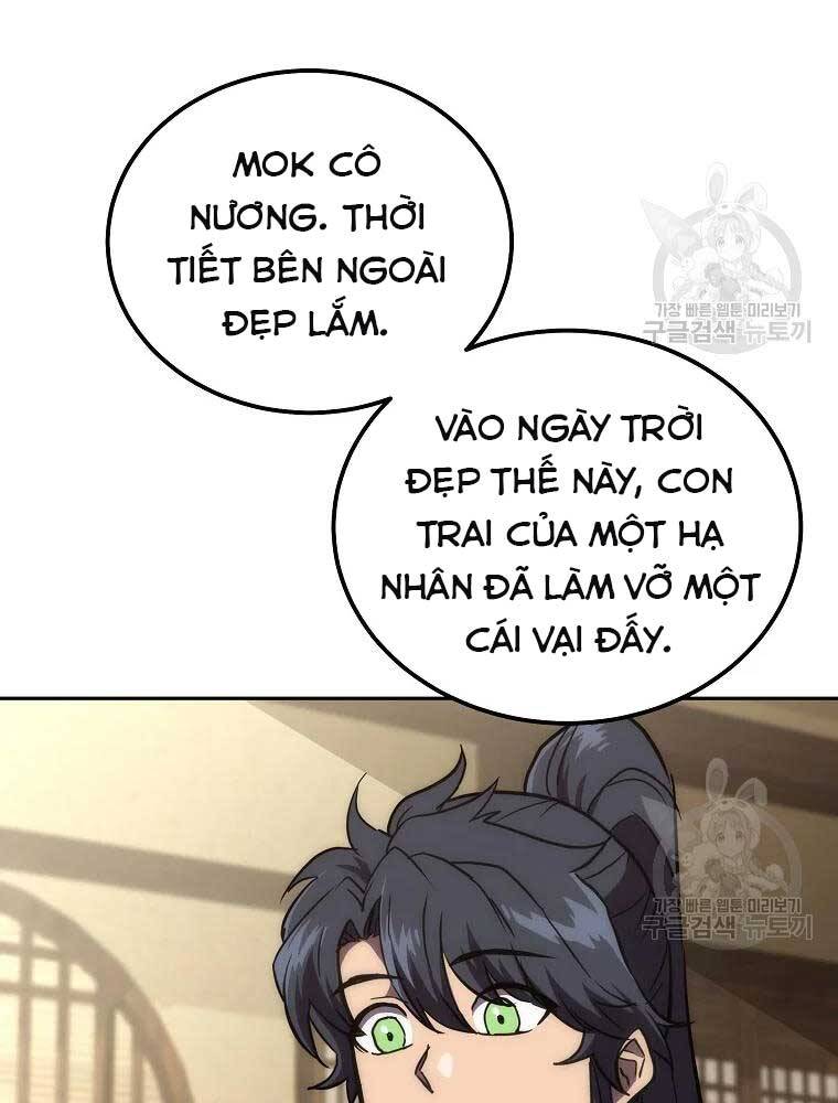 Thiếu Niên Phương Sĩ Chap 40 - Next Chap 41
