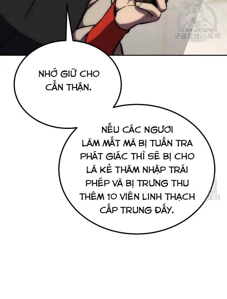 Thiếu Niên Phương Sĩ Chap 40 - Next Chap 41
