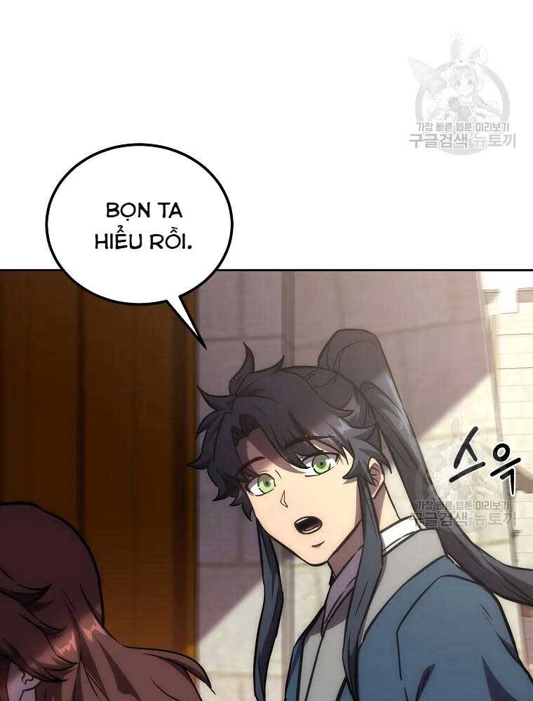 Thiếu Niên Phương Sĩ Chap 40 - Next Chap 41